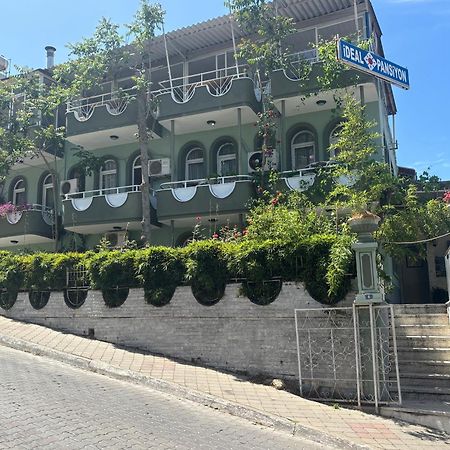 פאטהיה Ideal Pension מראה חיצוני תמונה